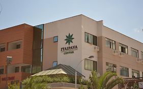 Hotel Flat Itaipava